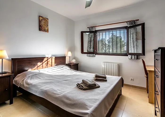 Casa Dali - Appartement Capistrano Village