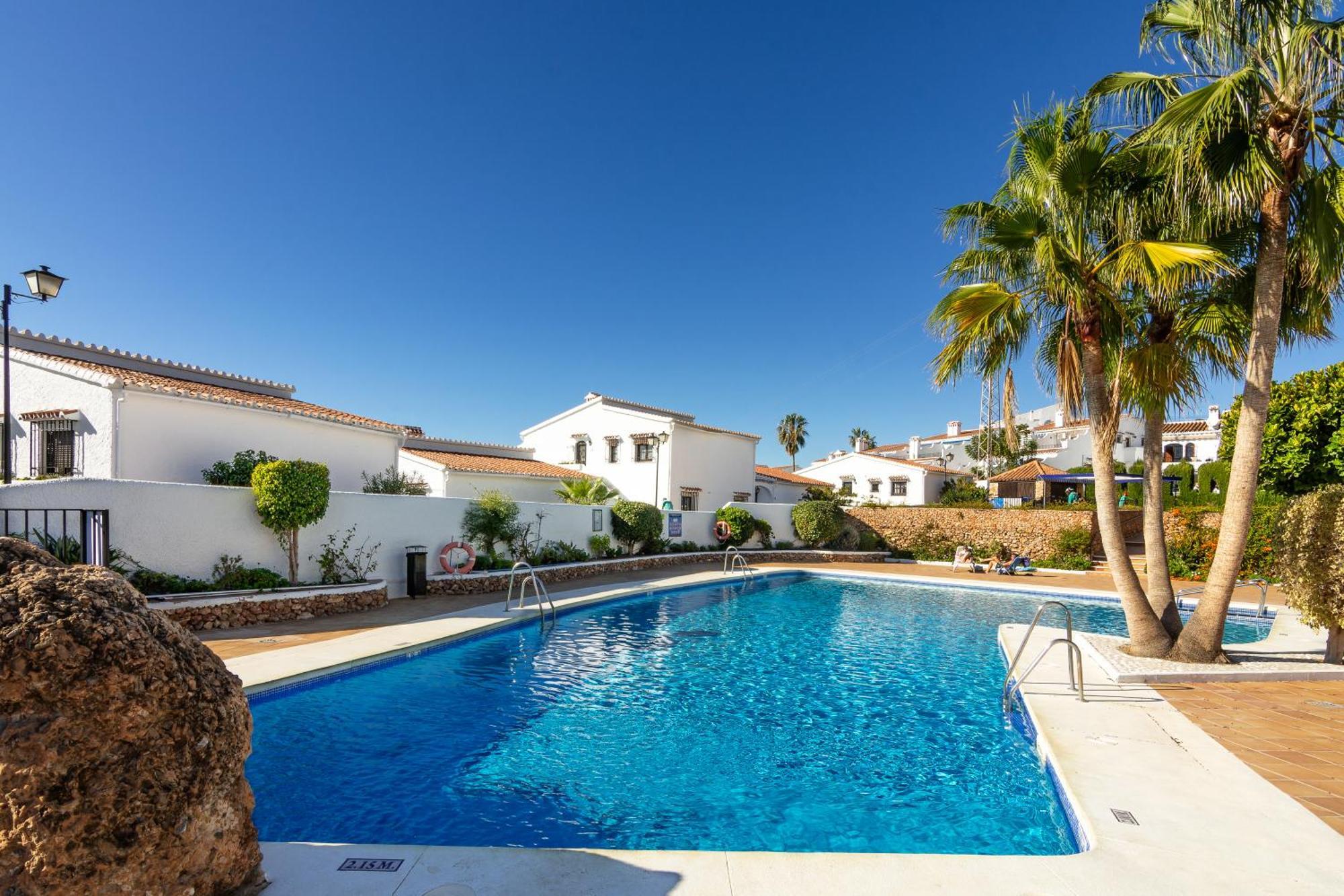 Casa Dali - Capistrano Village Nerja