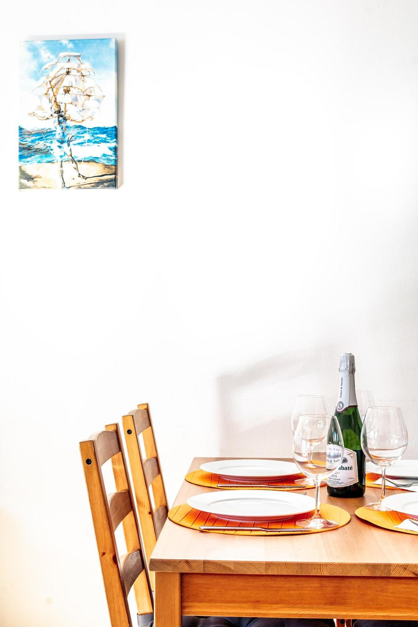 Apartment Casa Dali - Capistrano Village Nerja